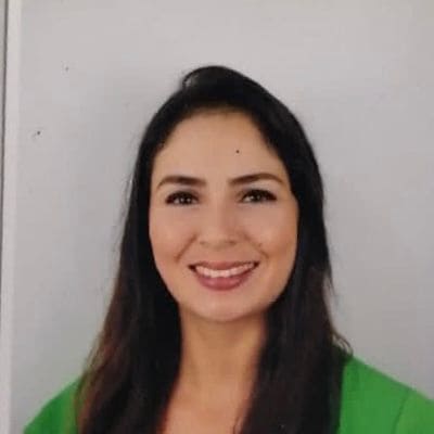 Dra. Mariela Chaves 